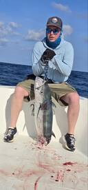 Baa Atoll Report Photo 2