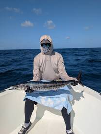 Baa Atoll Report Photo 1