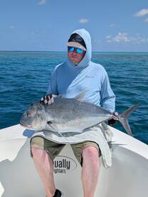 Baa Atoll Report Photo 3