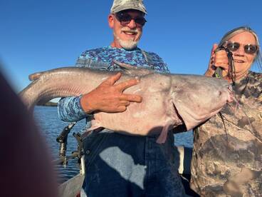 Fall bite 2025 nearing the end.