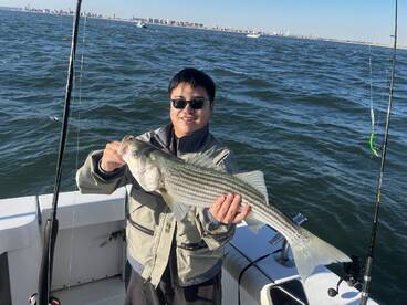 Jamaica Bay Report Photo 2