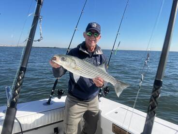 Jamaica Bay Report Photo 1