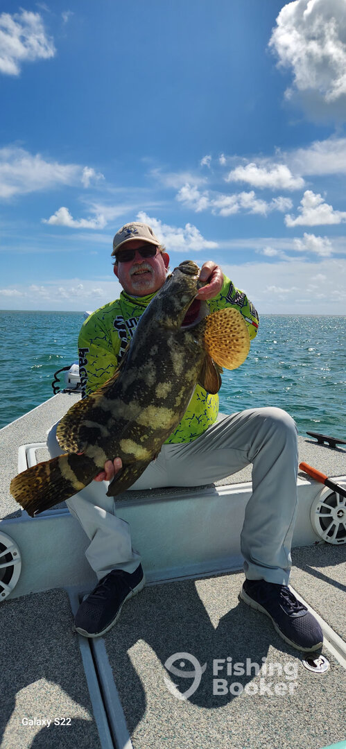 Islamorada Report Photo 0