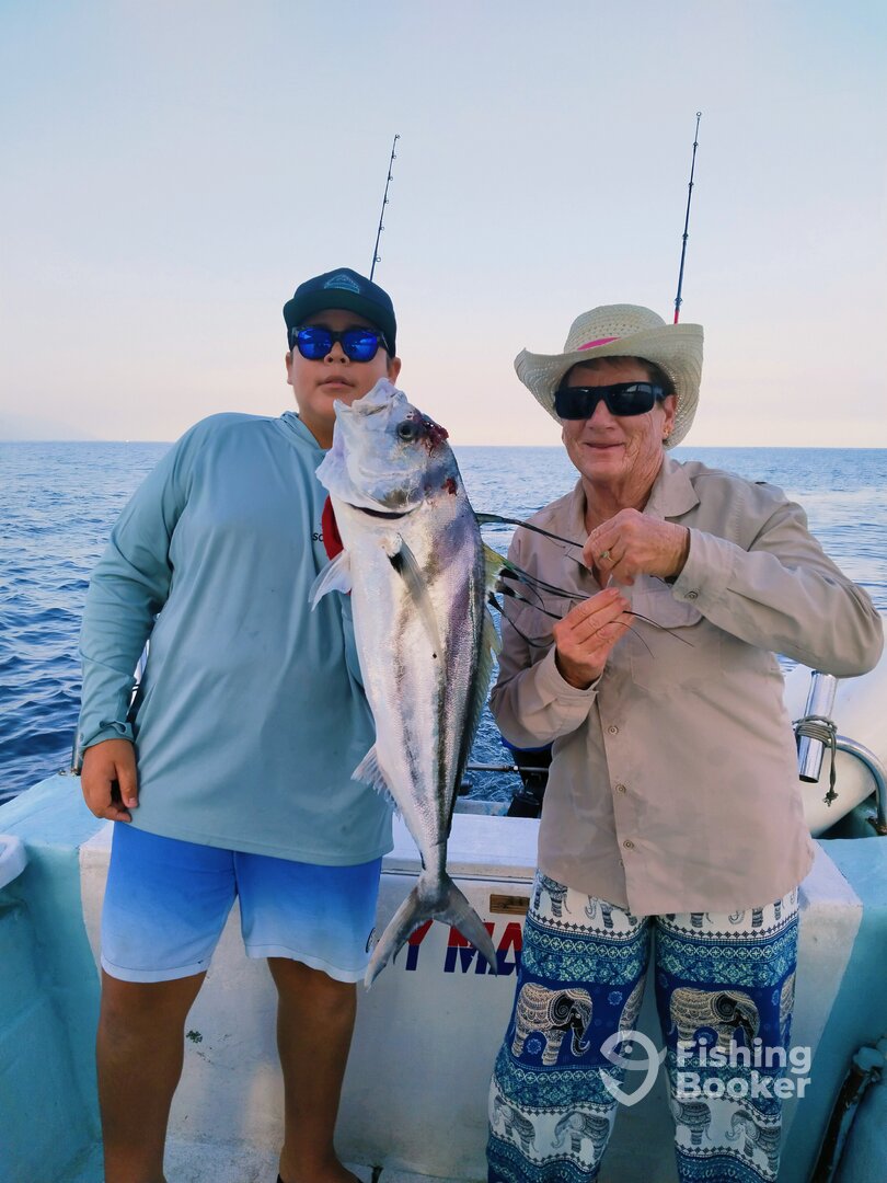 Puerto Vallarta Report Photo 0