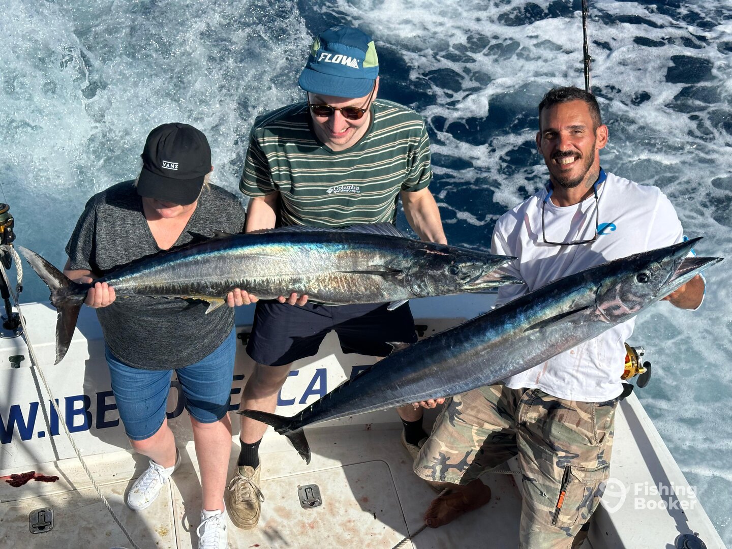 Canary Islands Report Photo 0