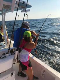 Pensacola Beach Report Photo 1