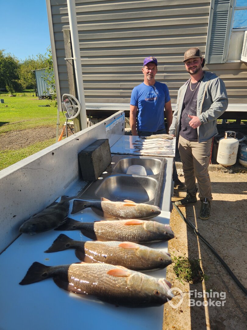 Empire Report Photo 0