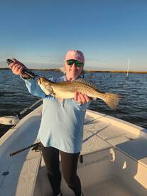 10-28 to 11-6-2025 Fishing Report