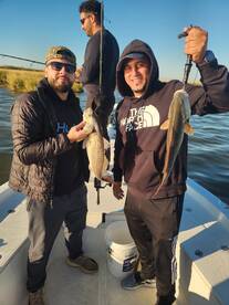 Mississippi River Report Photo 2