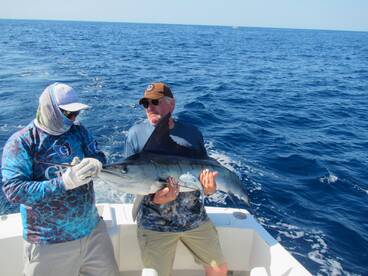 EL BUDSTER FISHING REPORT