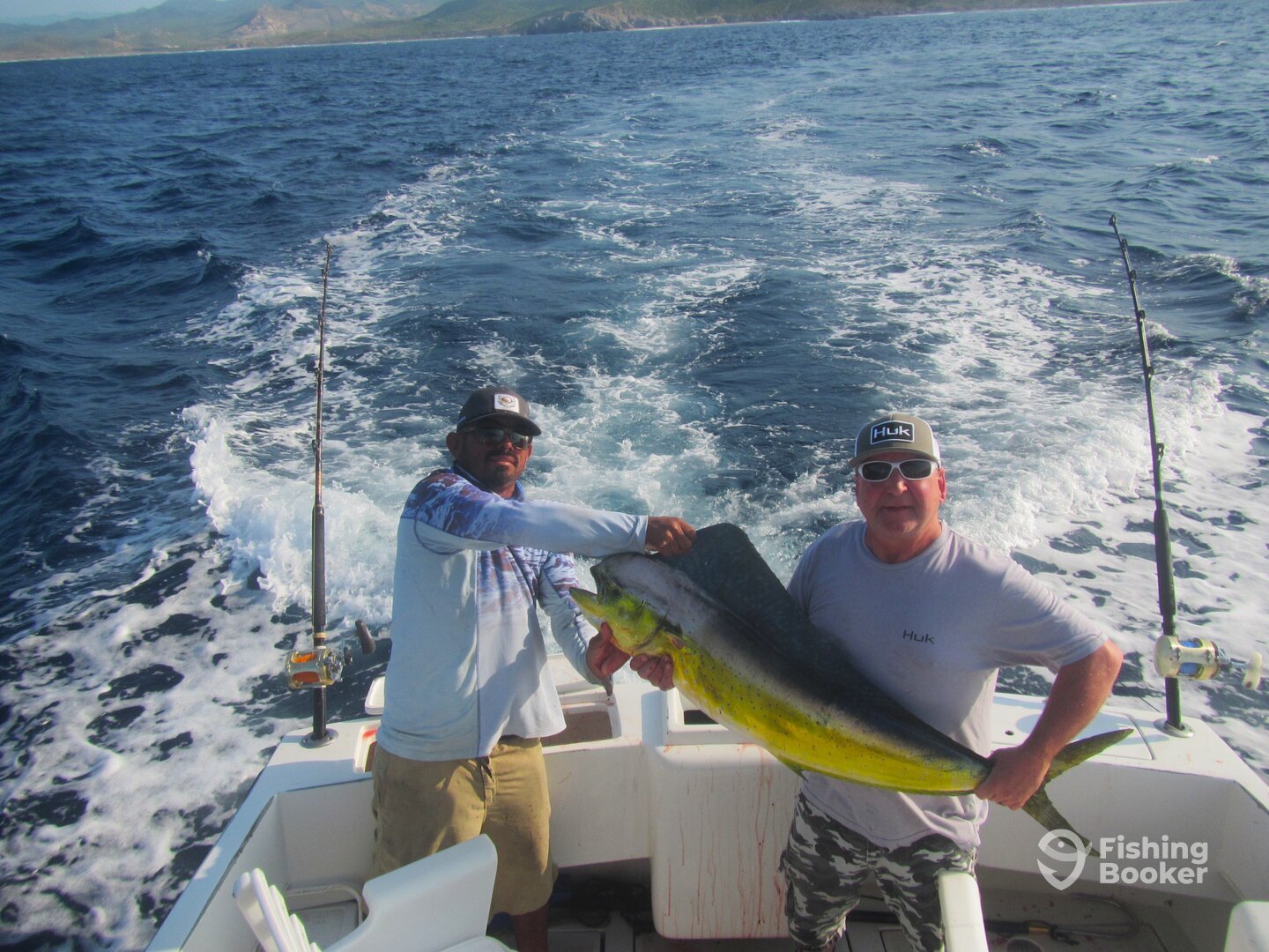 Cabo San Lucas Report Photo 0