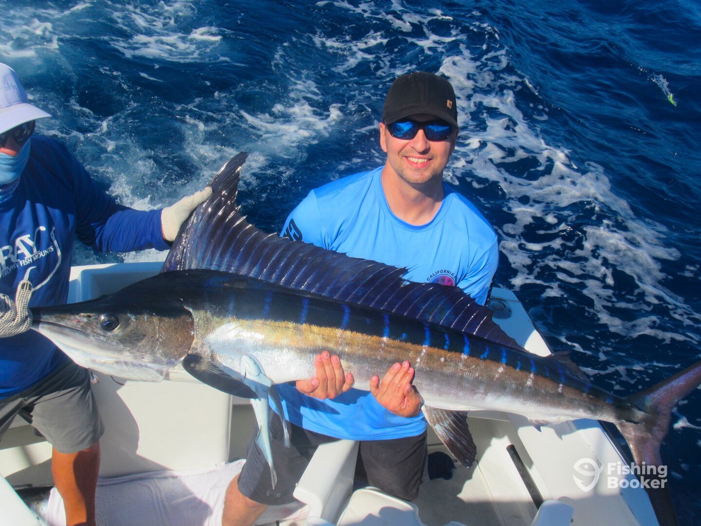 Cabo San Lucas Report Photo 0