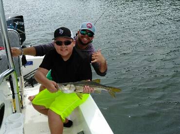 Sarasota Report Photo 1