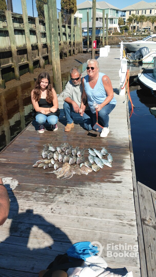 North Myrtle Beach Report Photo 0