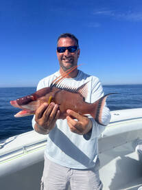 Boca Ciega Bay Report Photo 1