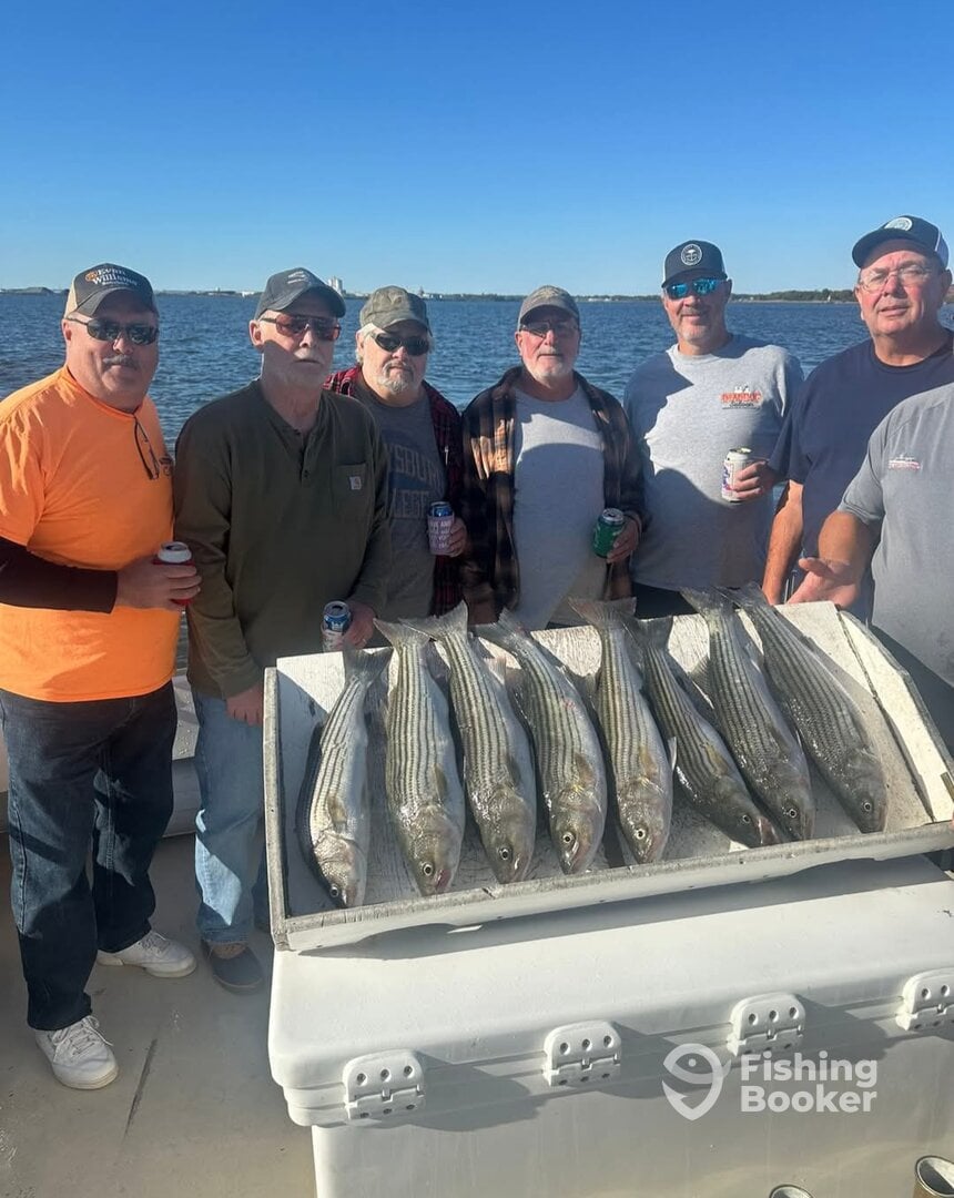 Middle River Report Photo 0