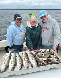 Middle River Report Photo 1