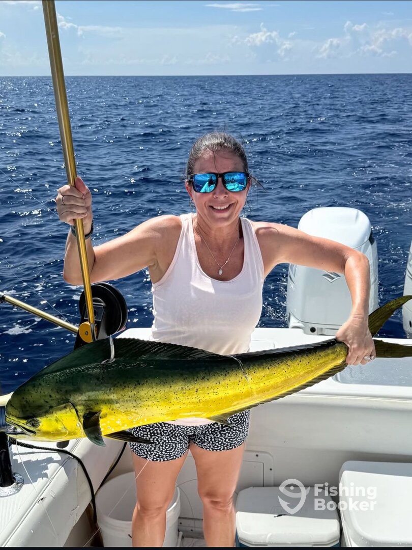 West Bay Report Photo 0