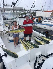 West Bay Report Photo 1