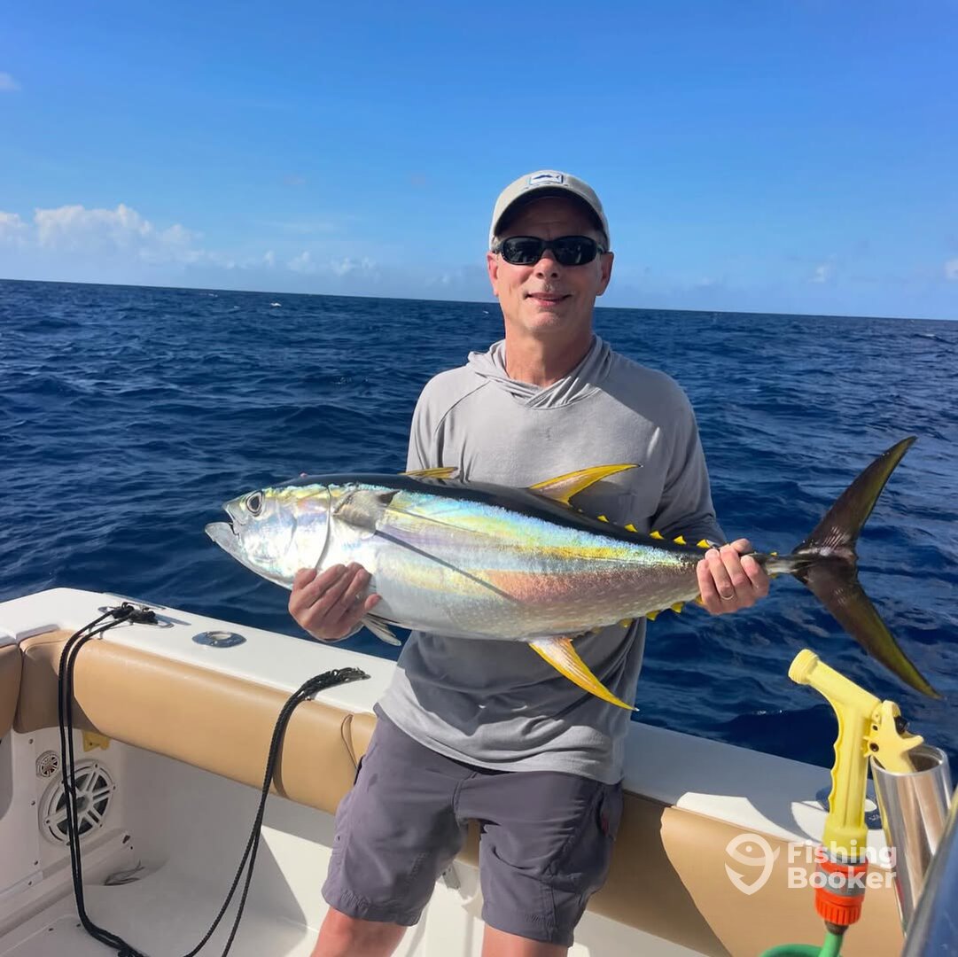 Cayman Islands Report Photo 0