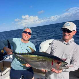 Cayman Islands Report Photo 2