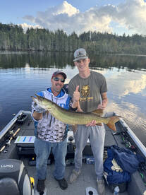 Rhinelander Report Photo 4