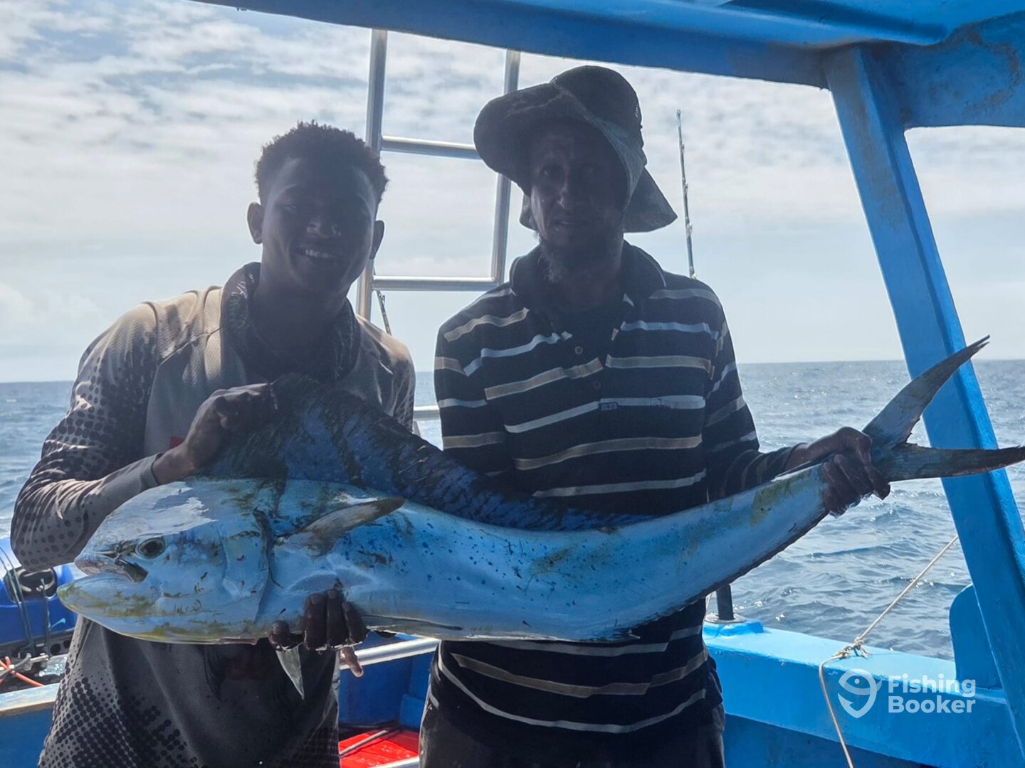 Watamu Report Photo 0