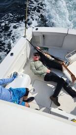 Gulf of California Report Photo 1