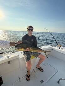 Gulf of California Report Photo 4