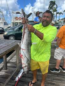 Oranjestad Report Photo 1