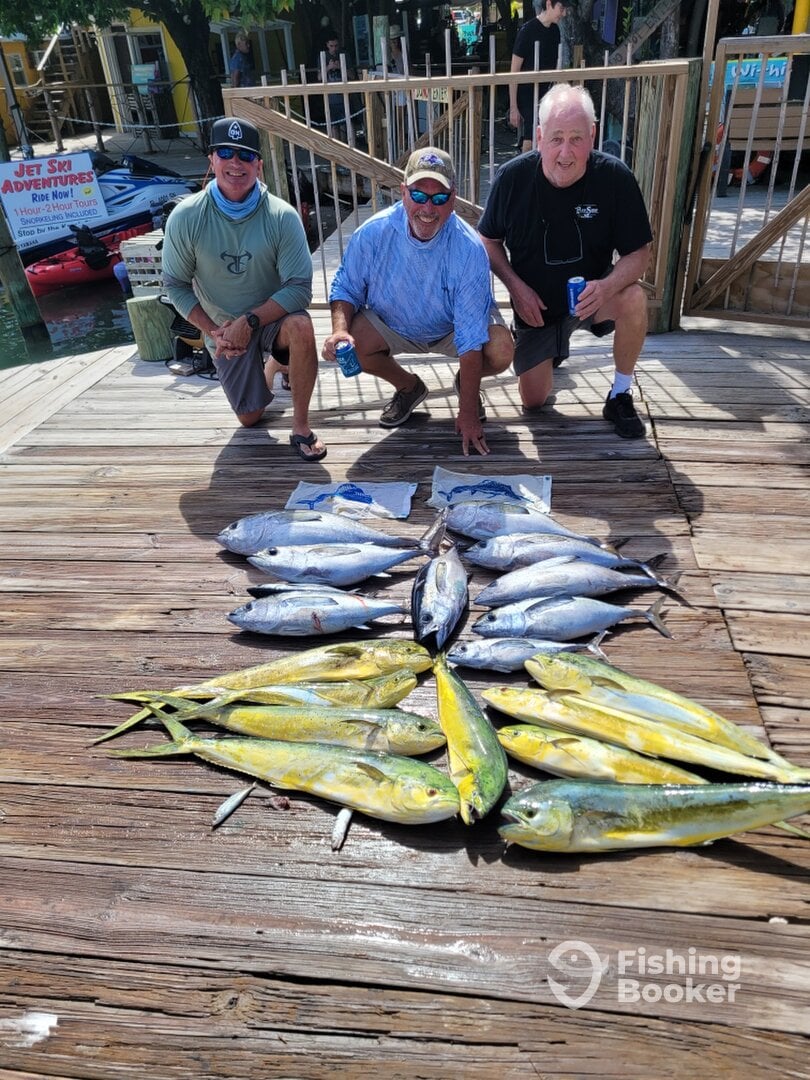 Islamorada Report Photo 0