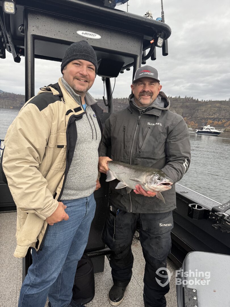 Portland Report Photo 0