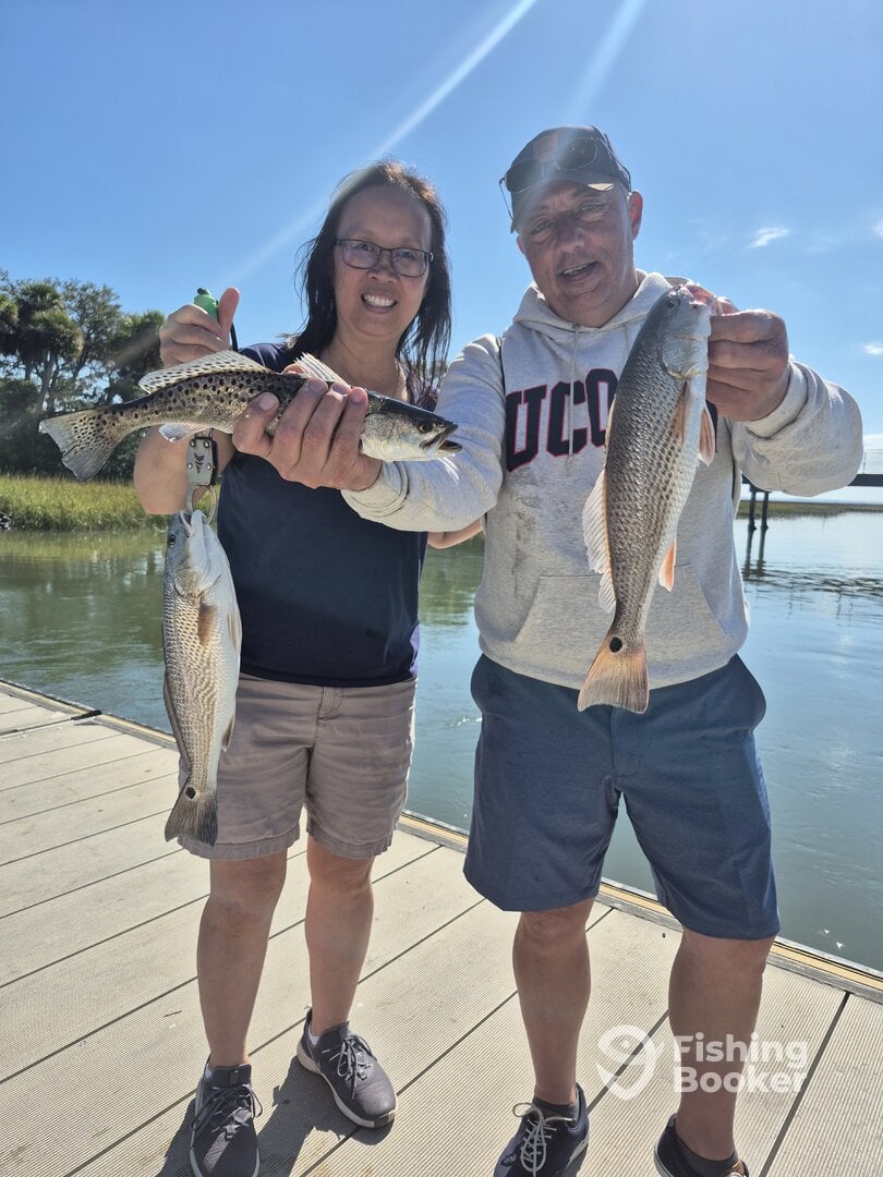 South Carolina Report Photo 0