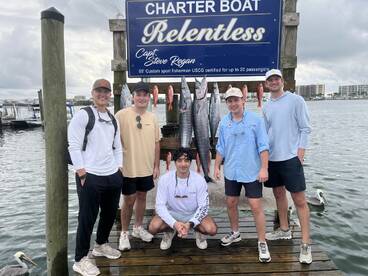 Harborwalk Marina Report Photo 2