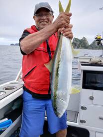 Coromandel Peninsula Report Photo 1