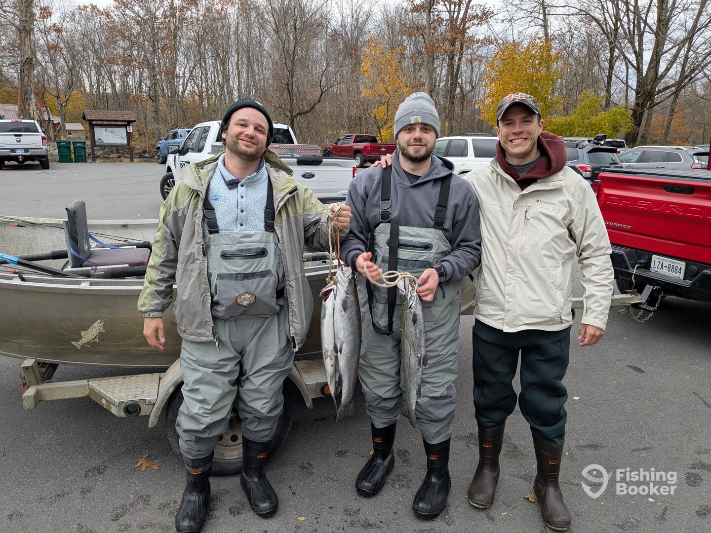 Oswego County Report Photo 0