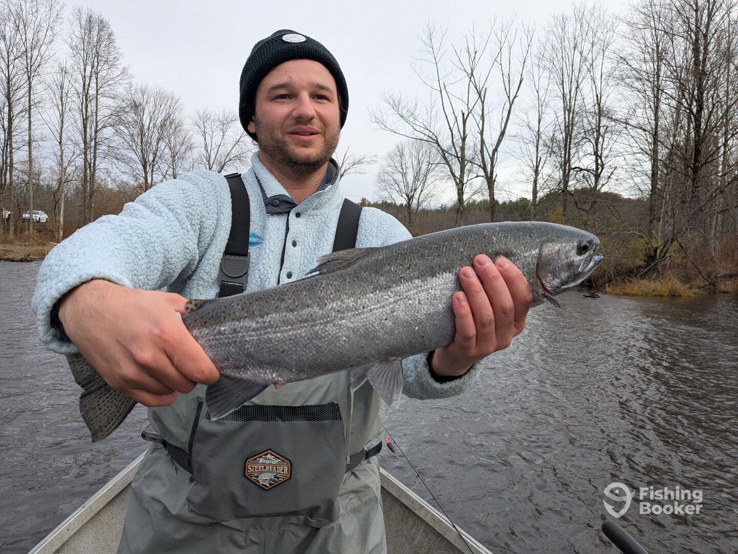 Yates County Report Photo 0