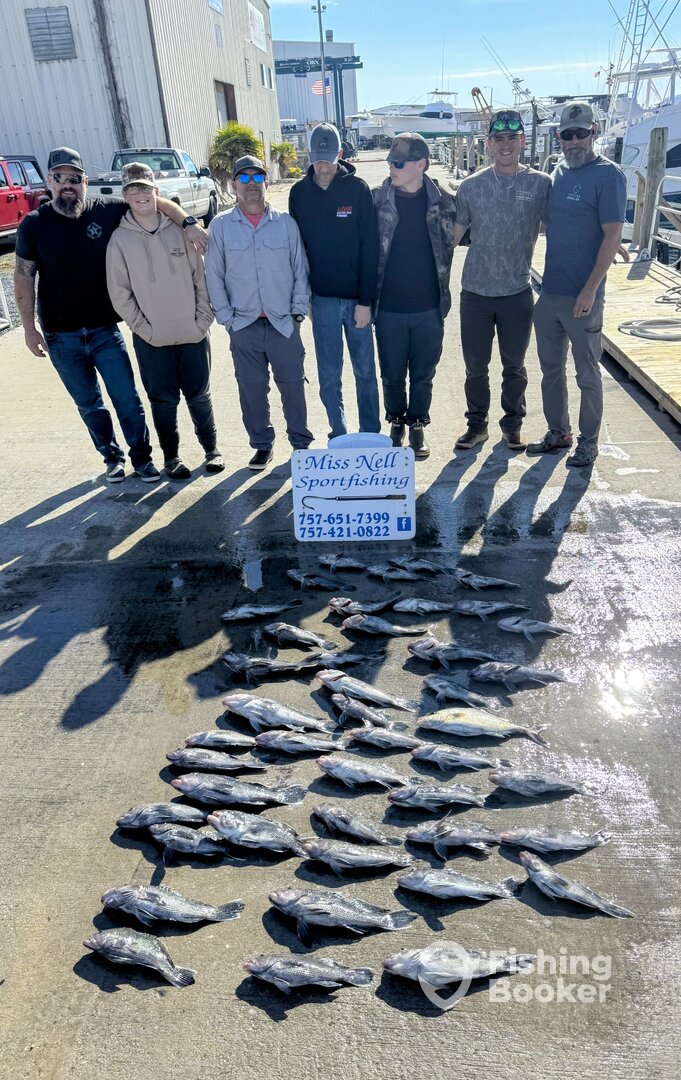 Oregon Inlet Report Photo 0