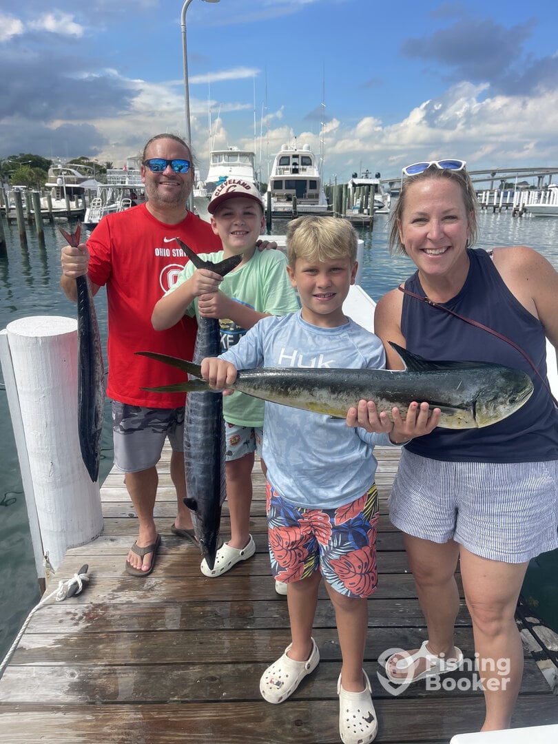 Nassau Report Photo 0