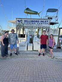 Four hour afternoon trip