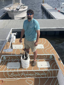 Steinhatchee Report Photo 2