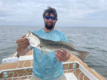 Steinhatchee Report Photo 1