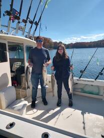 Potomac River Report Photo 1