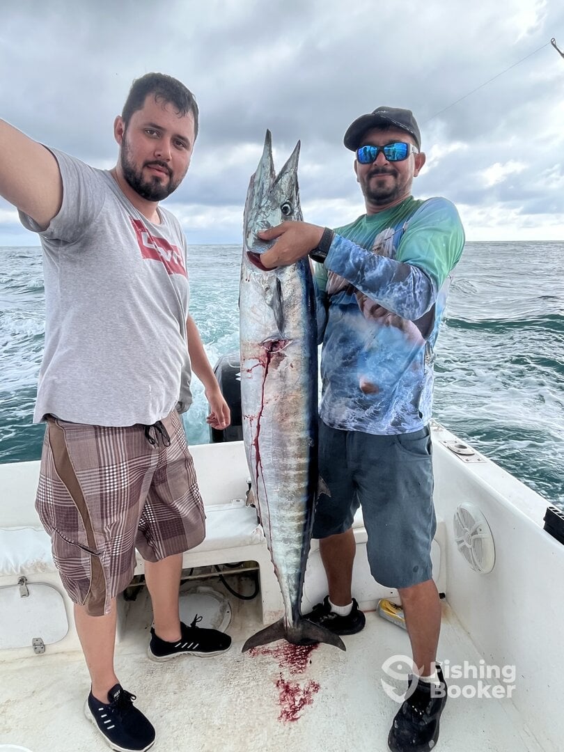 Herradura Report Photo 0