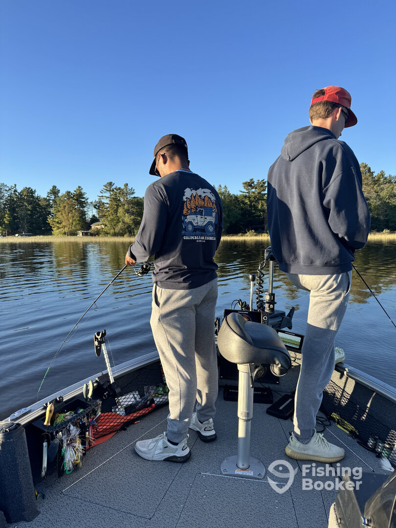 Oneida County Report Photo 0