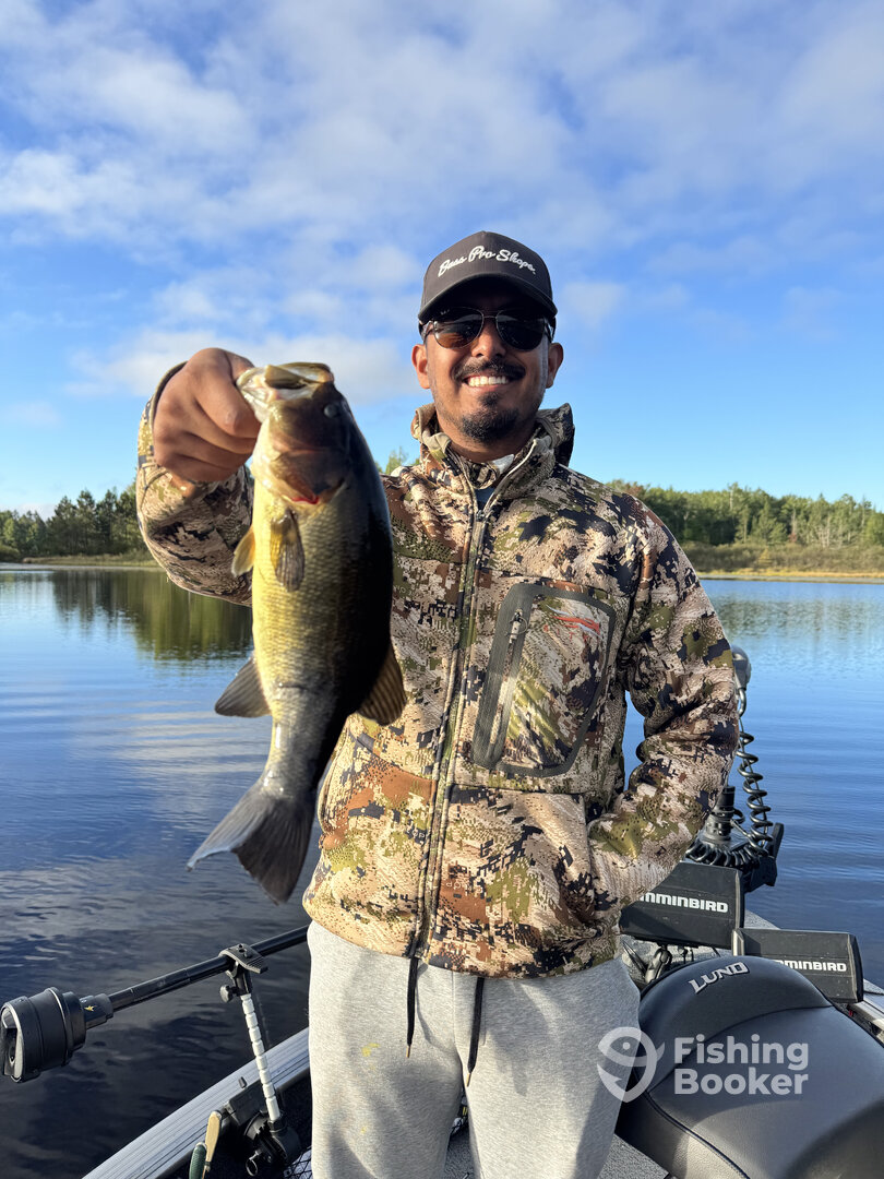 Rhinelander Report Photo 0