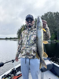 Rhinelander Report Photo 1