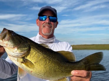 The Big Girls are coming in off the main