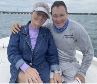 25 mile an hour winds will NOT stop us  