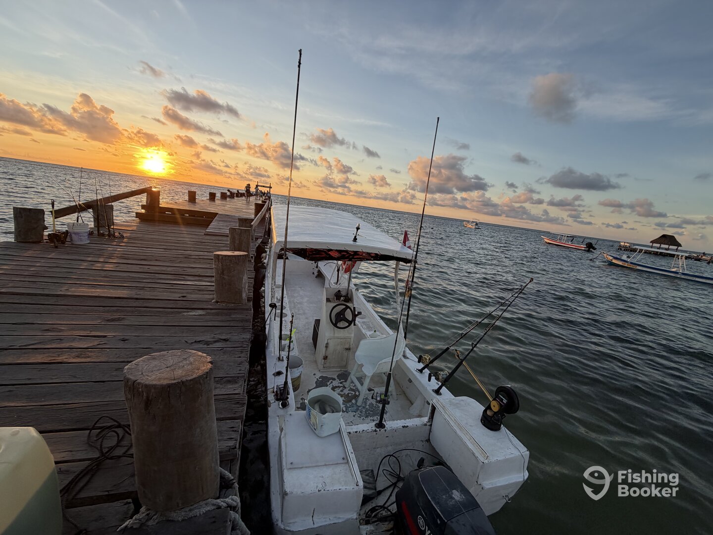 Puerto Morelos Report Photo 0